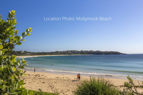1/9 Donlan Rd - Donlan's Delight - Accommodation NSW 2