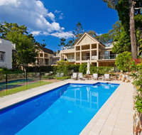 10 Alderly - Accommodation NSW