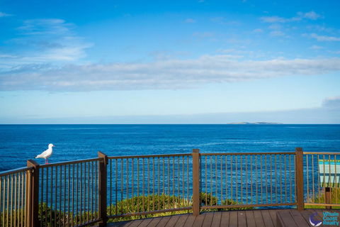 106 Ocean Parade Dalmeny - Accommodation NSW 1
