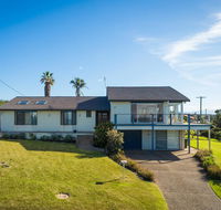 106 Ocean Parade Dalmeny - Accommodation NSW