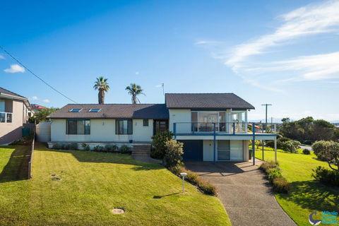 106 Ocean Parade Dalmeny - Accommodation NSW 0
