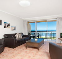 10T Beachfront Apartments - Accommodation NSW