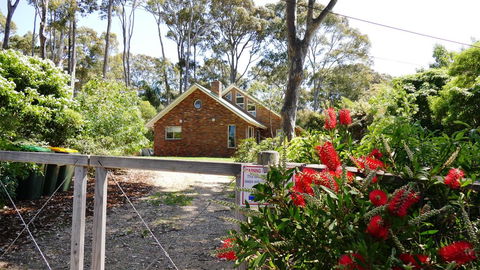 11 Barkala St. Dalmeny - Accommodation NSW 0