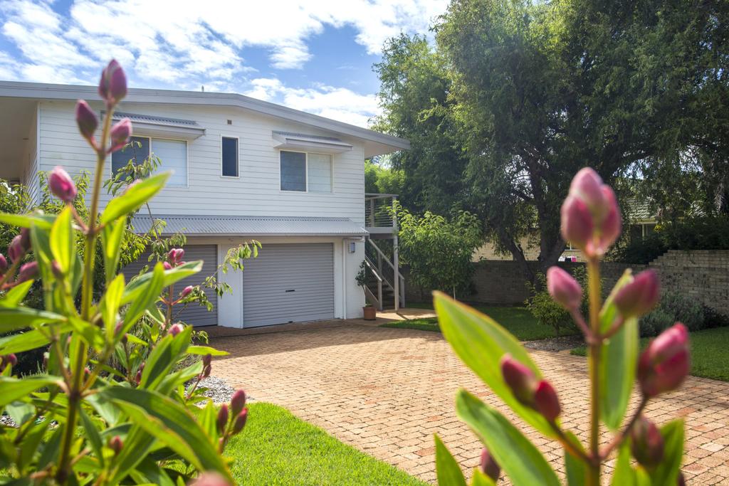Pointer Mountain NSW Accommodation NSW
