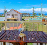 12 Kingsway Ocean View - Accommodation NSW