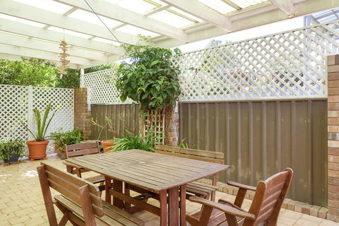 120 Ocean Parade Dalmeny - Accommodation NSW 0