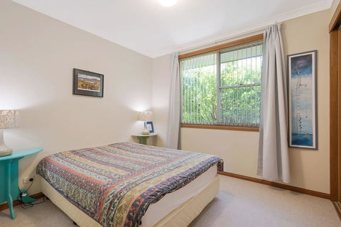120 Ocean Parade Dalmeny - Accommodation NSW 2