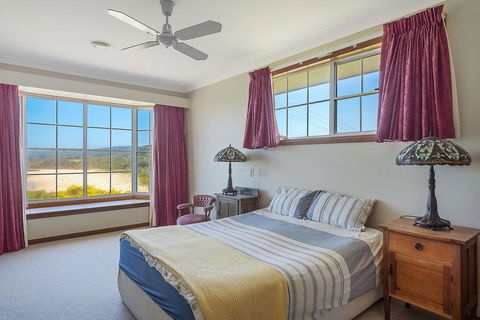 120 Ocean Parade Dalmeny - Accommodation NSW 1