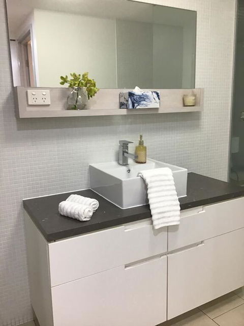 1213/146 Sooning Street, Nelly Bay, Magnetic Island. Qld 4819. One Bright Point. - Accommodation NSW 2