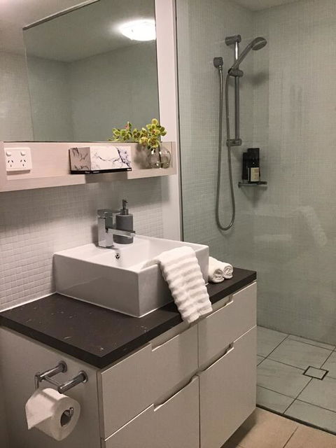 1213/146 Sooning Street, Nelly Bay, Magnetic Island. Qld 4819. One Bright Point. - Accommodation NSW 0
