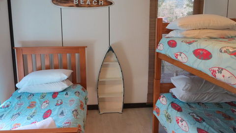 13 Sextant Drive At Nelly Bay - Accommodation NSW 3