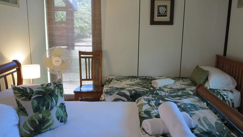 13 Sextant Drive At Nelly Bay - Accommodation NSW 2