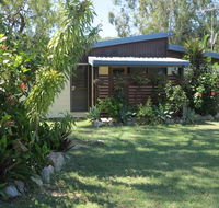 13 Sextant Drive at Nelly Bay - Accommodation NSW