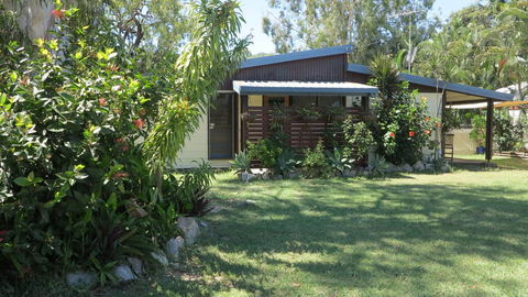 13 Sextant Drive At Nelly Bay - Accommodation NSW 0