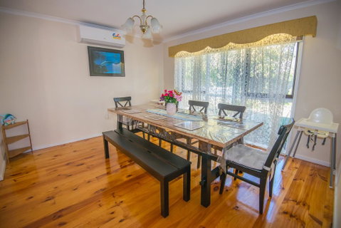 14 Bunker Crescent - Accommodation NSW 2