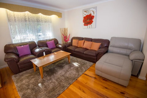 14 Bunker Crescent - Accommodation NSW 0