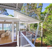 14 Little Cove Road - Accommodation NSW