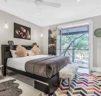 142 Wyndham - Accommodation NSW
