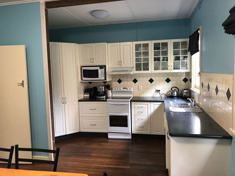 15 Clarke Street - Accommodation NSW 1