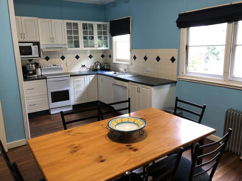15 Clarke Street - Accommodation NSW 2