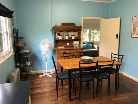15 Clarke Street - Accommodation NSW 3