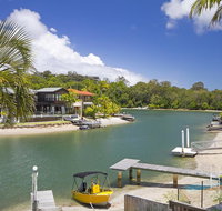 15 Cooran Court Noosa Sound - Accommodation NSW