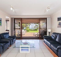 16 'The Moorings' 4 Cromarty Road - Waterfront property with Pool  Air conditioning - Accommodation NSW