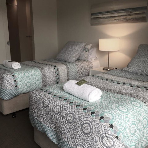 16 Seine Bay Apartment - Accommodation NSW 3