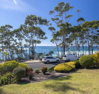 16 Shipton Cres - Secluded Away - Accommodation NSW
