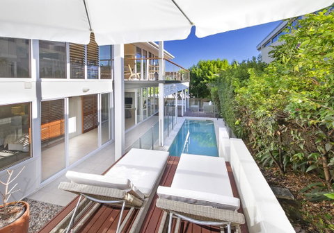 16 The Quarterdeck - Accommodation NSW 2