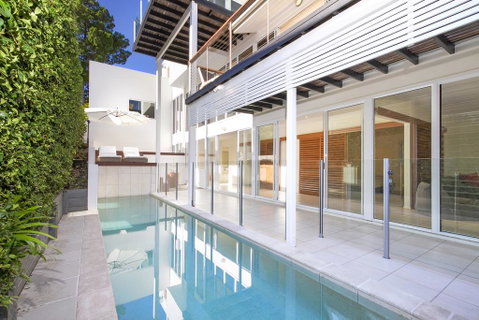 16 The Quarterdeck - Accommodation NSW 0