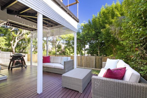 16 The Quarterdeck - Accommodation NSW 1