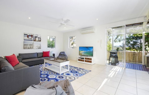 16 The Quarterdeck - Accommodation NSW 3