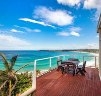 164 Mitchell Pde - Spectacular Views - Accommodation NSW