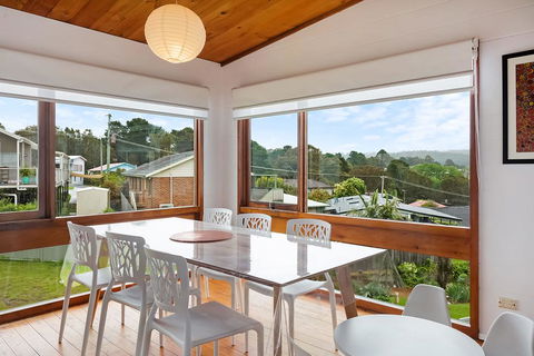 17 Dulling Street - Beach House - Accommodation NSW 3