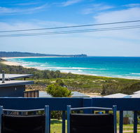 17 Dulling Street - Beach House - Accommodation NSW