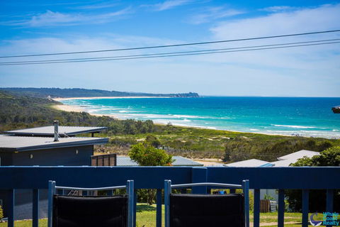 17 Dulling Street - Beach House - Accommodation NSW 0