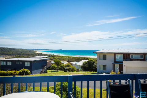 17 Dulling Street - Beach House - Accommodation NSW 1