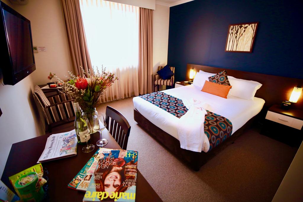 South Wentworthville NSW Accommodation NSW
