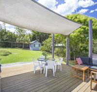 17A Crescent St ULLADULLA - Accommodation NSW