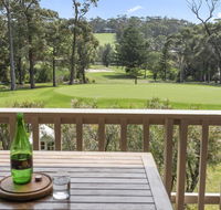 19 Buchan Street - Mollymooks Tee to Sea - Accommodation NSW