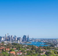 1Bed 1Study Apt with City View NEW YEAR Firework - Accommodation NSW