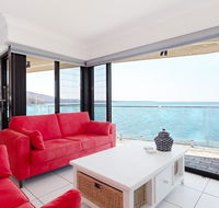 2 'Lanimer' 14 Mitchell Street - beautiful waterfront property with spectacular views - Accommodation NSW