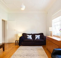 2 Bedroom Garden Apartment by Bondi Beach - Accommodation NSW