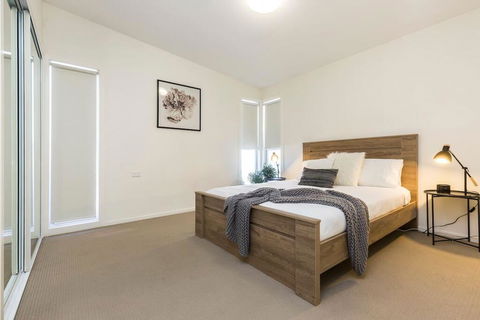 2 Bedroom W/Parking Near Central Cessnock - Accommodation NSW 3