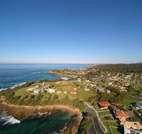 2 Jocelyn Street. Dalmeny - Accommodation NSW