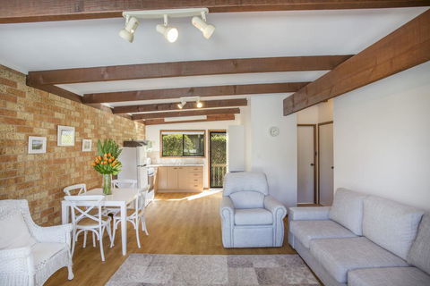 2/81 Clyde St - Villa De Golf At Mollymook - Accommodation NSW 0