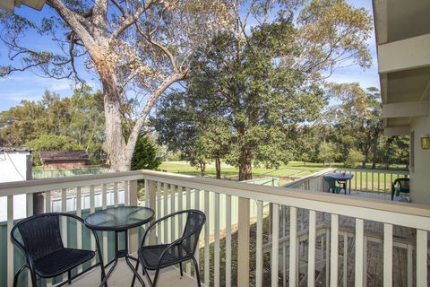 2/81 Clyde St - Villa De Golf At Mollymook - Accommodation NSW 1
