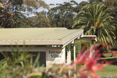 2/81 Clyde St - Villa De Golf At Mollymook - Accommodation NSW 3