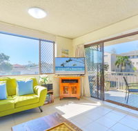 20 Kingsway 3 Bedroom Holiday Apartment - Accommodation NSW